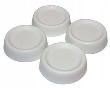 Amortyzatory Wygłuszające Pod Pralkę Scanpart X4 - Scanpart