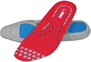 Amortyzujące Wkładki do Butów Puma Evercushion Plus 204510 / Rozmiary 39 - 47 - Puma