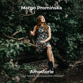 Amostorie - Promińska Margo