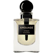 amouage amber sogara