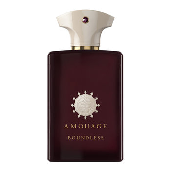 Amouage, Boundless woda perfumowana spray 100ml - Amouage