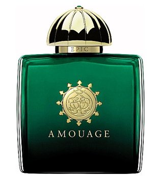 Amouage, Epic Woman, woda perfumowana, 100 ml - Amouage