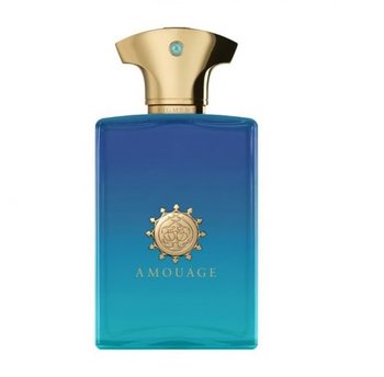 Amouage, Figment Man, woda perfumowana, 100 ml - Amouage