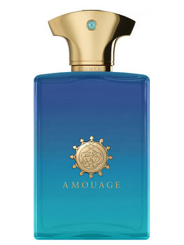 Amouage, Figment Man, woda perfumowana, 50 ml - Amouage