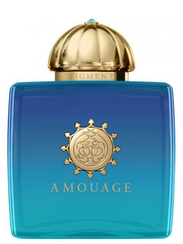 Amouage, Figment Woman, woda perfumowana, 50 ml - Amouage