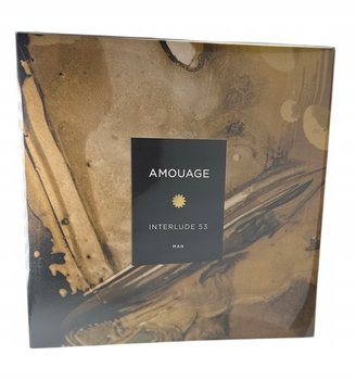 Amouage INTERLUDE 53 MAN extrait de parfum 100ml Produkt - Amouage