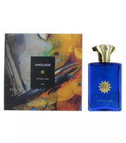 AMOUAGE INTERLUDE 53 メンズ 香水 EDP 100ml Amouage Interlude 53 czyste perfumy 100 ml - Opinie i ceny