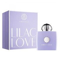 amouage lilac love woda perfumowana 100 ml   