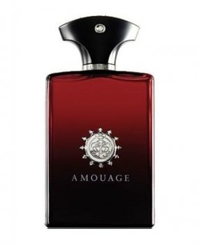 Amouage, Lyric Man, woda perfumowana, 100 ml - Amouage