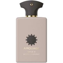 amouage opus v - woods symphony