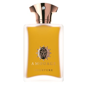 Amouage, Overture Man, woda perfumowana, 100 ml - Amouage