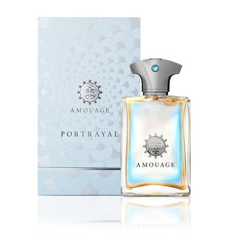 Amouage, Portrayal Man, woda perfumowana, 100 ml - Amouage