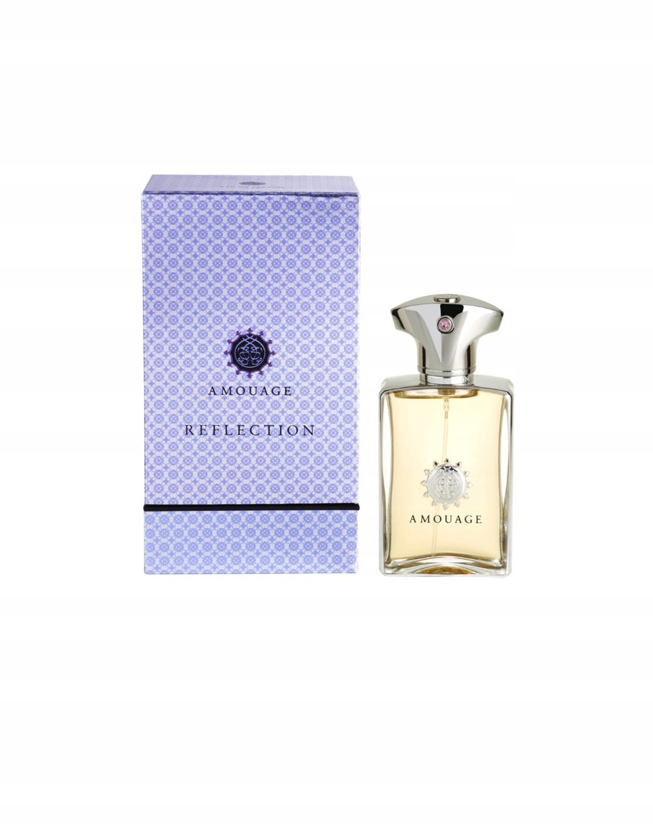 Amouage Reflection, Woda Perfumowana, 50ml Sklep