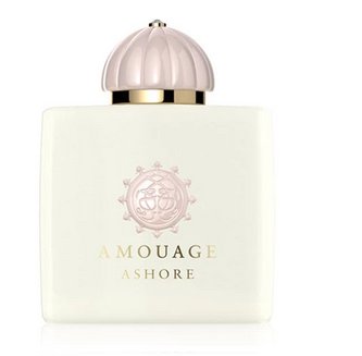 Amouage, Renaissance Collection Ashore, woda perfumowana, 100 ml - Amouage