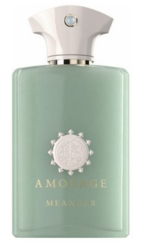 Amouage, Renaissance Collection Meander, woda perfumowana, 100 ml - Amouage