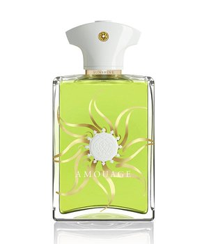 Amouage, Sunshine Men, woda perfumowana, 100 ml - Amouage