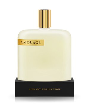 Amouage, The Library Collection Opus III, woda perfumowana, 100 ml - Amouage