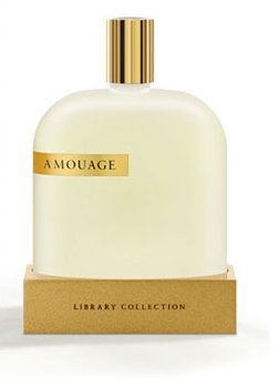 Amouage, The Library Collection Opus VI, woda perfumowana, 100 ml - Amouage