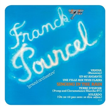 Amour, danse et violons n°45 - Franck Pourcel