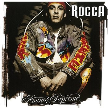 Amour Suprême - Rocca