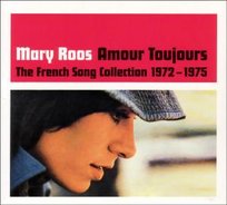 Amour Toujours - The Roos Mary