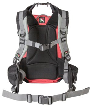 Amphibious Plecak Apex 20L Blk - Amphibious