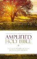 Amplified Holy Bible, Paperback Opracowanie zbiorowe