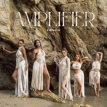 Amplifier - Venus