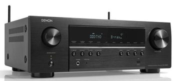 Amplituner DENON AVC-S660H - Denon