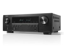 Amplituner Denon AVR-S670H Black