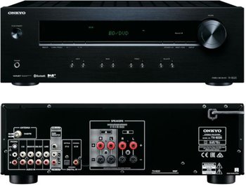 Amplituner ONKYO TX-8220 - Onkyo