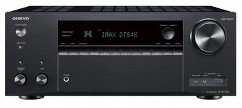 Amplituner ONKYO TX-NR7100 9.2 czarny - Onkyo