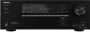 Amplituner ONKYO TX-SR3100DAB 5.2 czarny - Inny producent