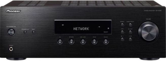 Amplituner PIONEER SX-10AE