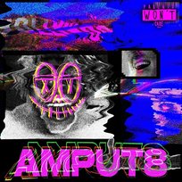 Amput8 Kill Dyll