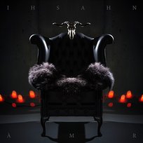 Ámr Ihsahn