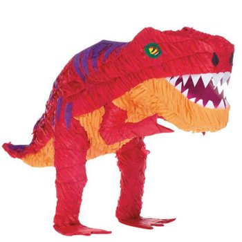 AMSCAN, Piniata "T-Rex", AMSCAN, 62x28cm - Amscan