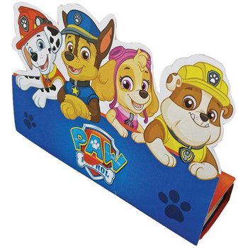 AMSCAN, Zaproszenia urodzinowe "Paw Patrol", AMSCAN, 8 szt - Amscan