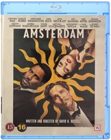 Amsterdam Various Directors