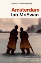 Amsterdam McEwan Ian