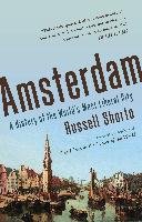 Amsterdam Shorto Russell