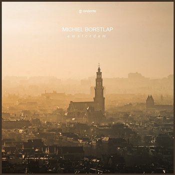 Amsterdam - Michiel Borstlap
