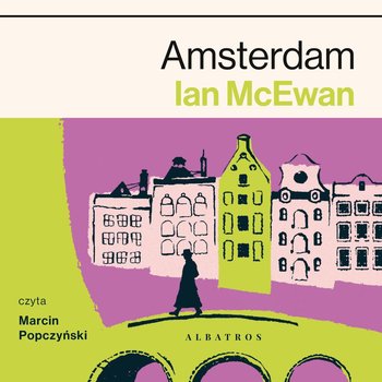 Amsterdam - McEwan Ian