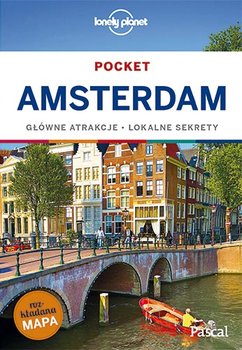 Amsterdam - Opracowanie zbiorowe