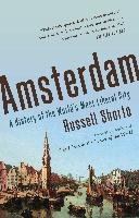 Amsterdam - Shorto Russell