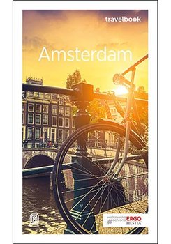 Amsterdam - Byrtek Katarzyna