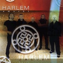 Amulet Harlem