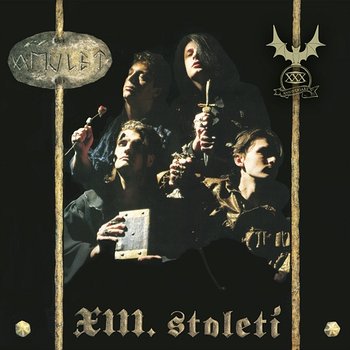 Amulet - XIII. STOLETÍ