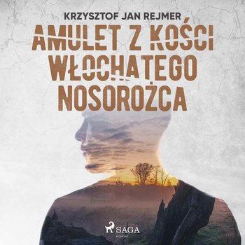 Amulet z kości włochatego nosorożca - Rejmer Krzysztof