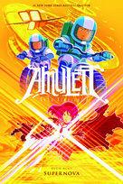 Amulett #8 Adrian Verlag